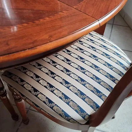 Della Pace, Classy & Charming - Renovated Rom