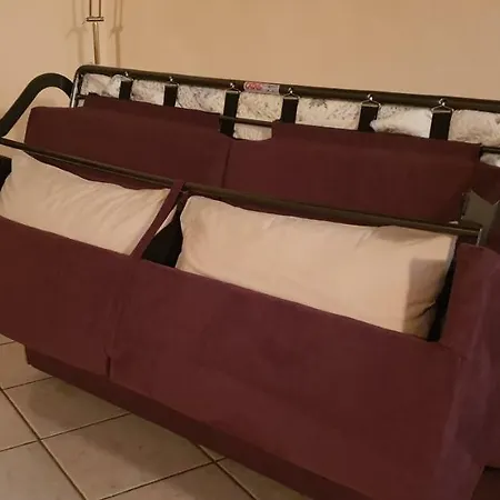 Della Pace, Classy & Charming - Renovated Lejlighed *