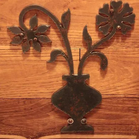 Della Pace, Classy & Charming - Renovated Lejlighed *